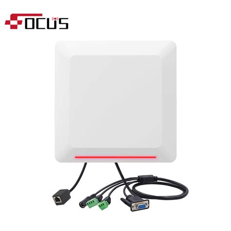 epc gen2 uhf rfid reader|EPC UHF Gen2 Air Interface Protocol .